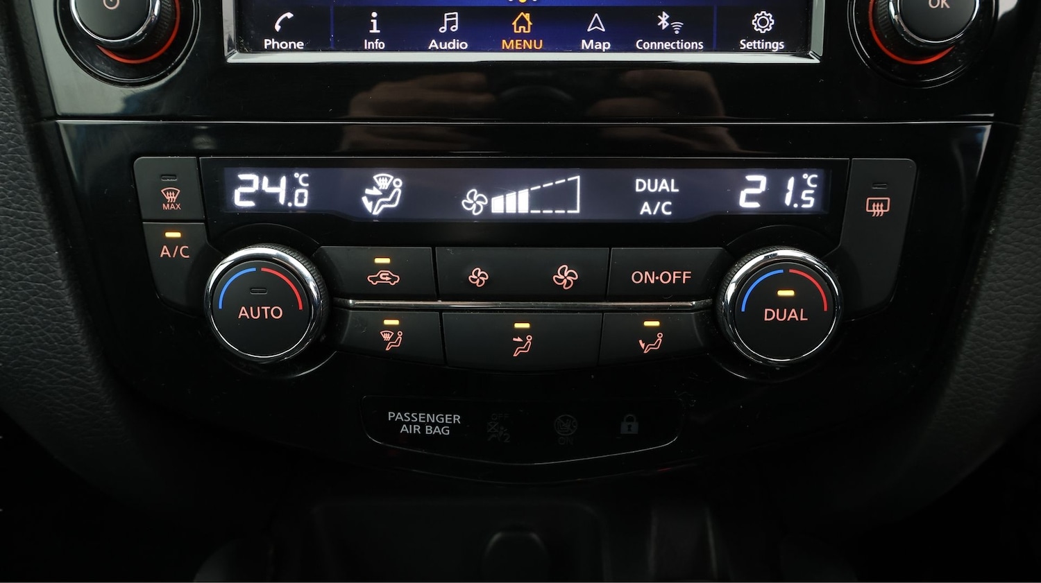 Used Nissan Qashqai 2021 for sale - 78027334: Photo 12