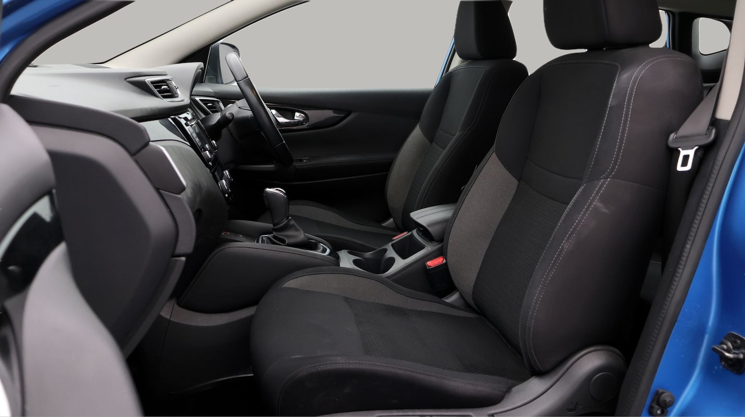 Used Nissan Qashqai 2021 for sale - 78027334: Photo 14