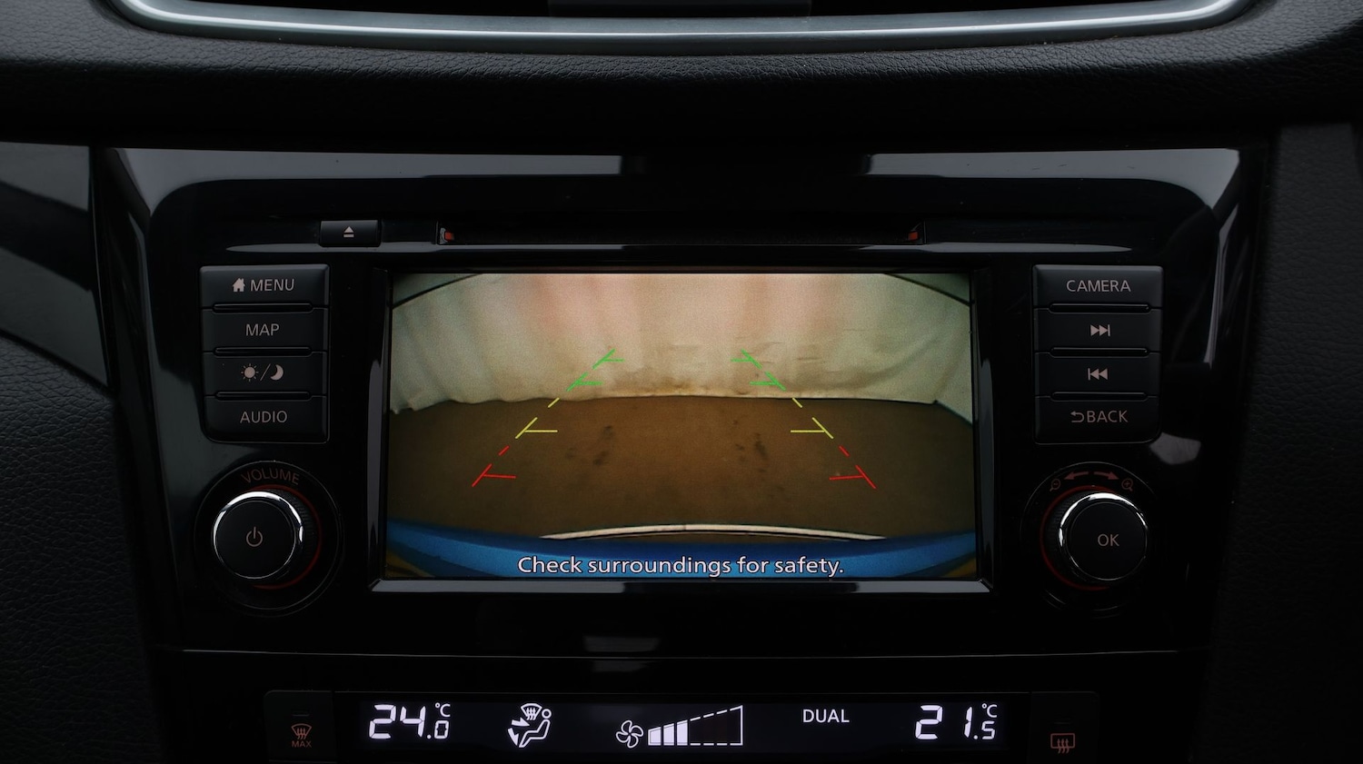 Used Nissan Qashqai 2021 for sale - 78027334: Photo 23