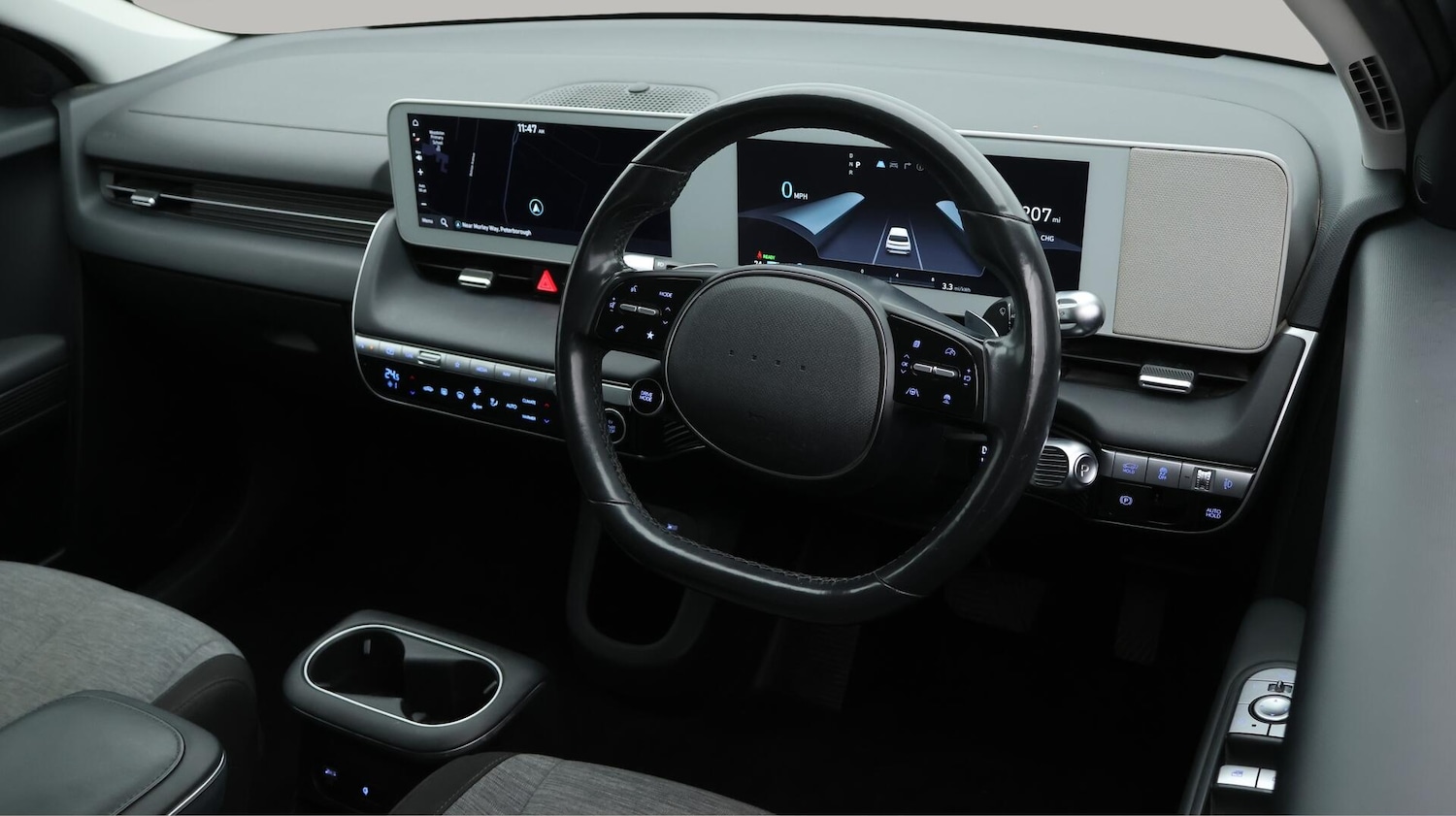 Used Hyundai IONIQ 5 2022 for sale - 76151416: Photo 10