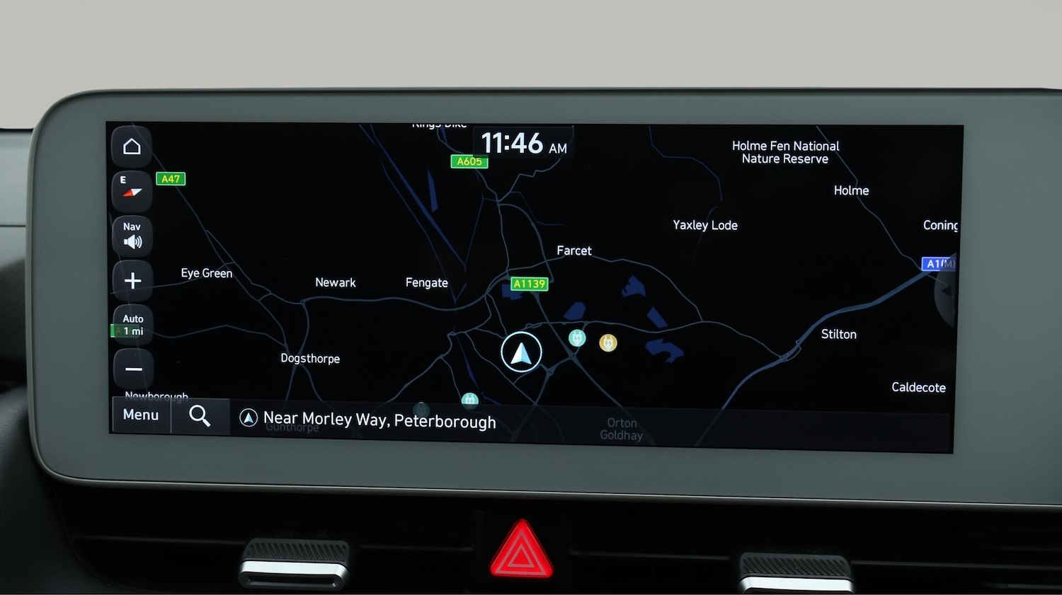 Used Hyundai IONIQ 5 2022 for sale - 76151416: Photo 12