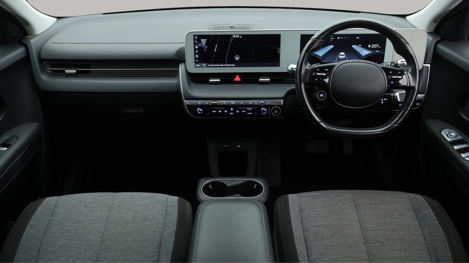 Used Hyundai IONIQ 5 2022 for sale - 76151416: Photo 14