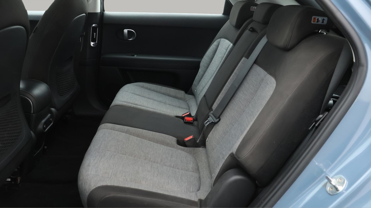 Used Hyundai IONIQ 5 2022 for sale - 76151416: Photo 17