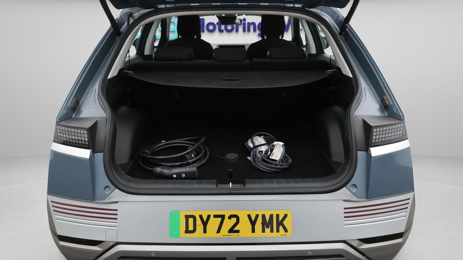 Used Hyundai IONIQ 5 2022 for sale - 76151416: Photo 18