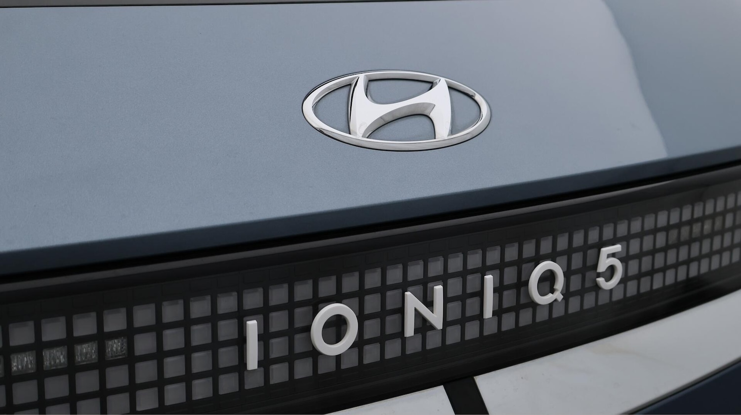 Used Hyundai IONIQ 5 2022 for sale - 76151416: Photo 21