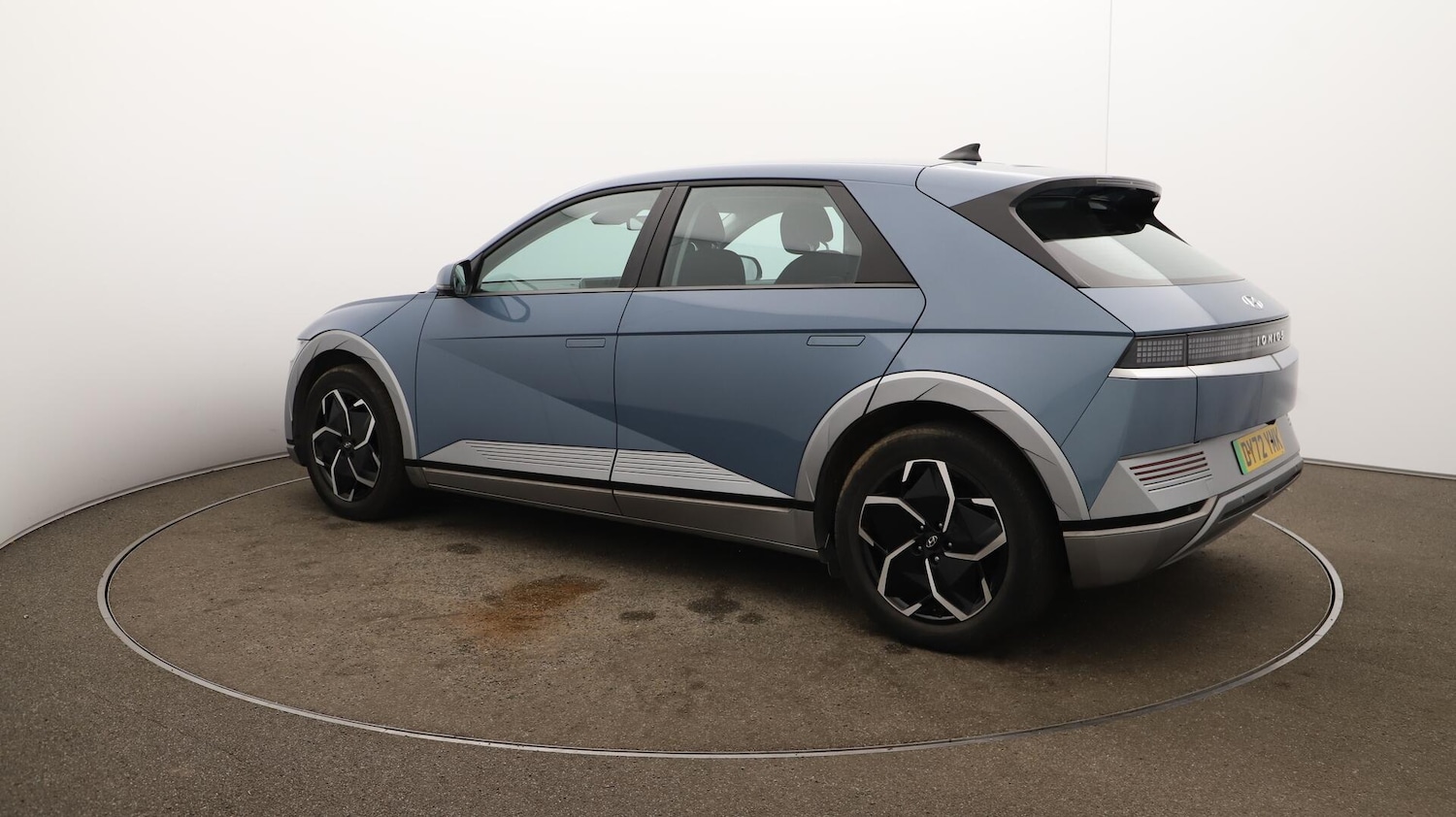 Used Hyundai IONIQ 5 2022 for sale - 76151416: Photo 35