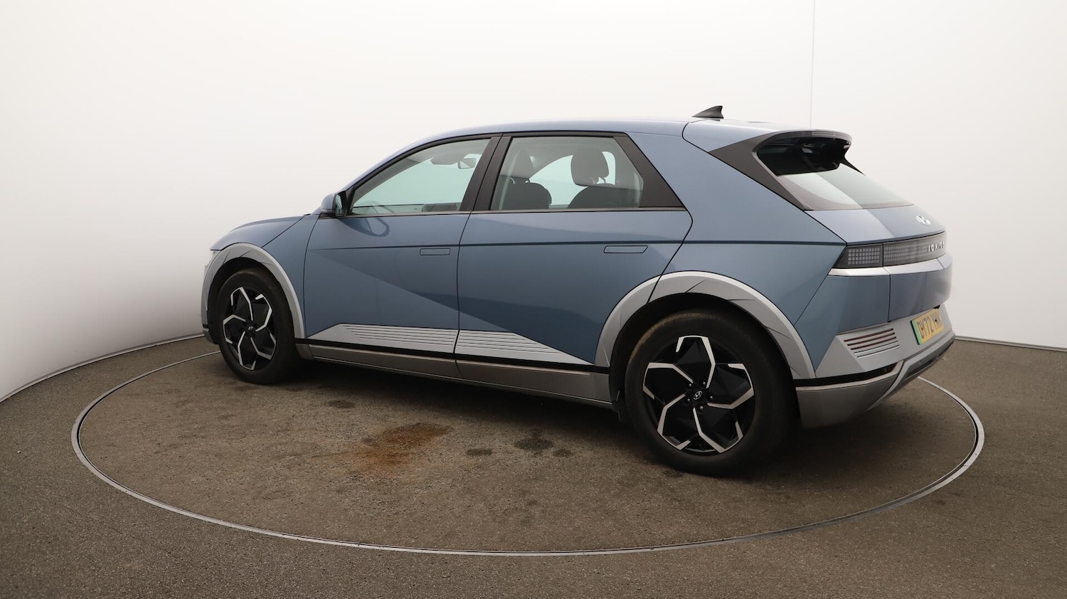 Used Hyundai IONIQ 5 2022 for sale - 76151416: Photo 36