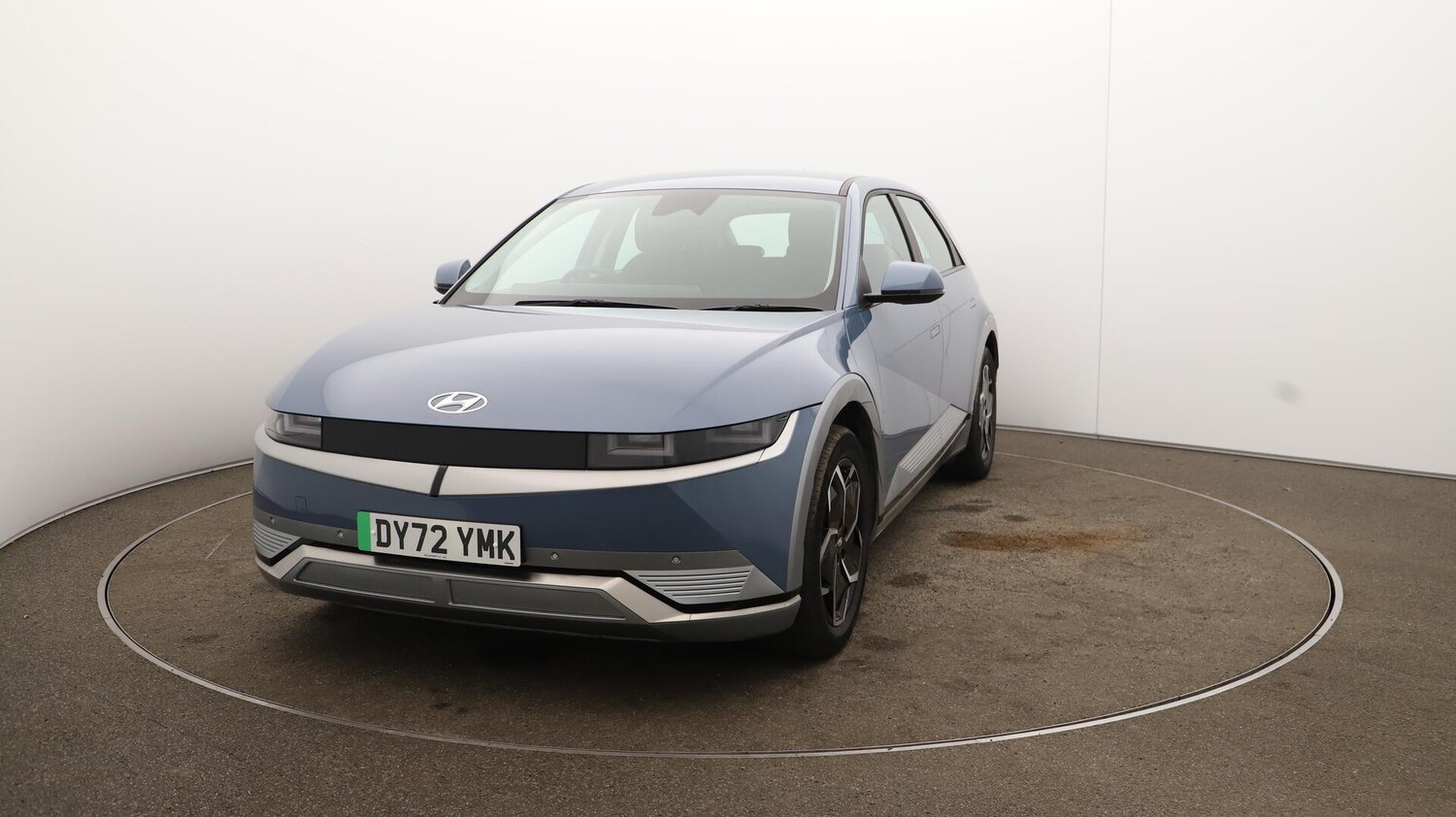 Used Hyundai IONIQ 5 2022 for sale - 76151416: Photo 38