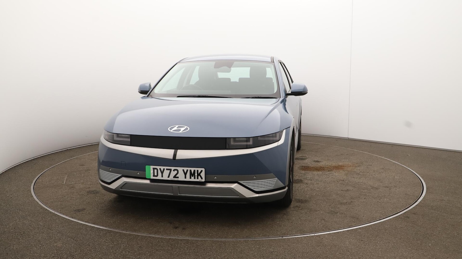 Used Hyundai IONIQ 5 2022 for sale - 76151416: Photo 39
