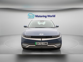 Used Hyundai IONIQ 5 2022 for sale - 76151416: Photo 3