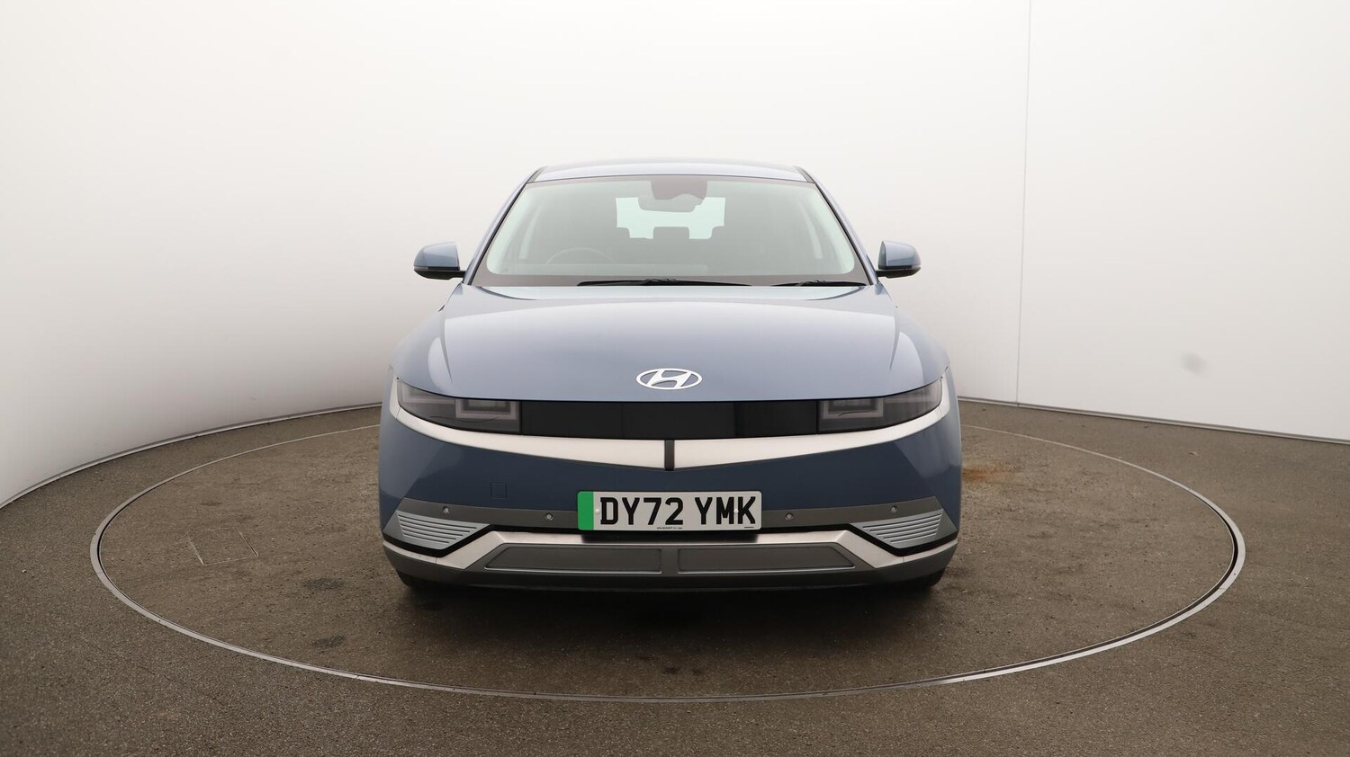 Used Hyundai IONIQ 5 2022 for sale - 76151416: Photo 40