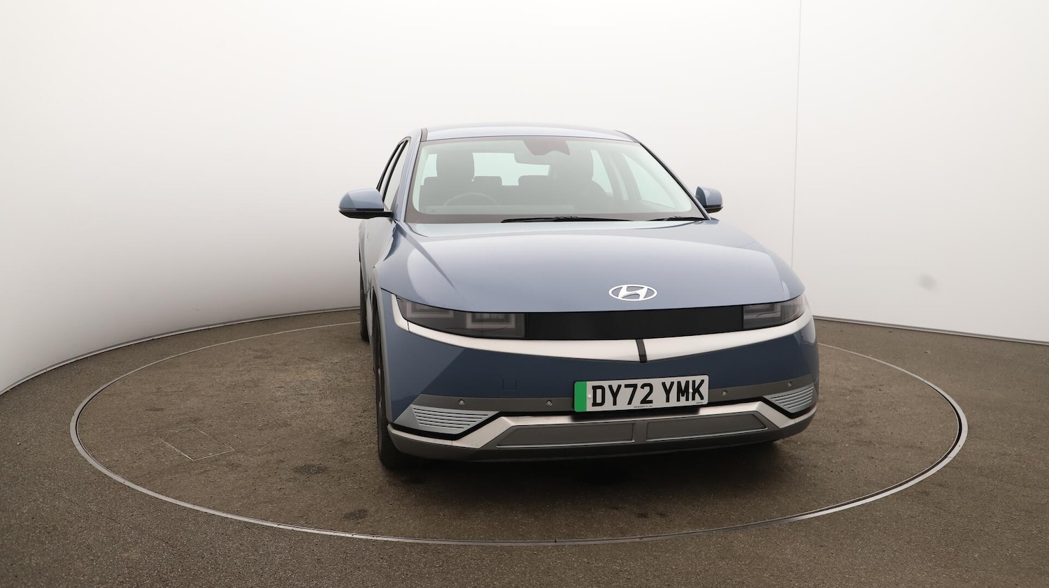 Used Hyundai IONIQ 5 2022 for sale - 76151416: Photo 41