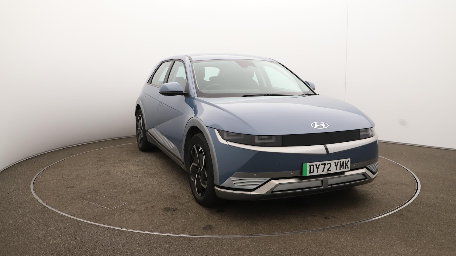 Used Hyundai IONIQ 5 2022 for sale - 76151416: Photo 42