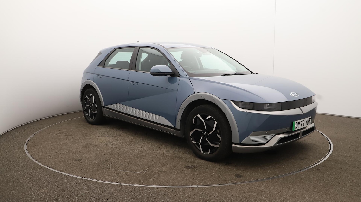 Used Hyundai IONIQ 5 2022 for sale - 76151416: Photo 44