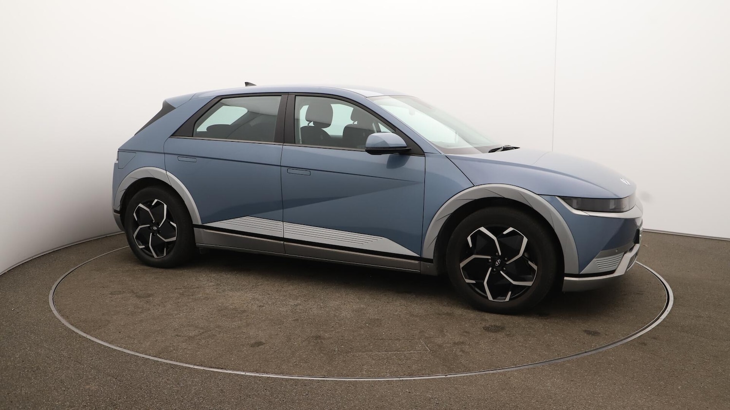 Used Hyundai IONIQ 5 2022 for sale - 76151416: Photo 46