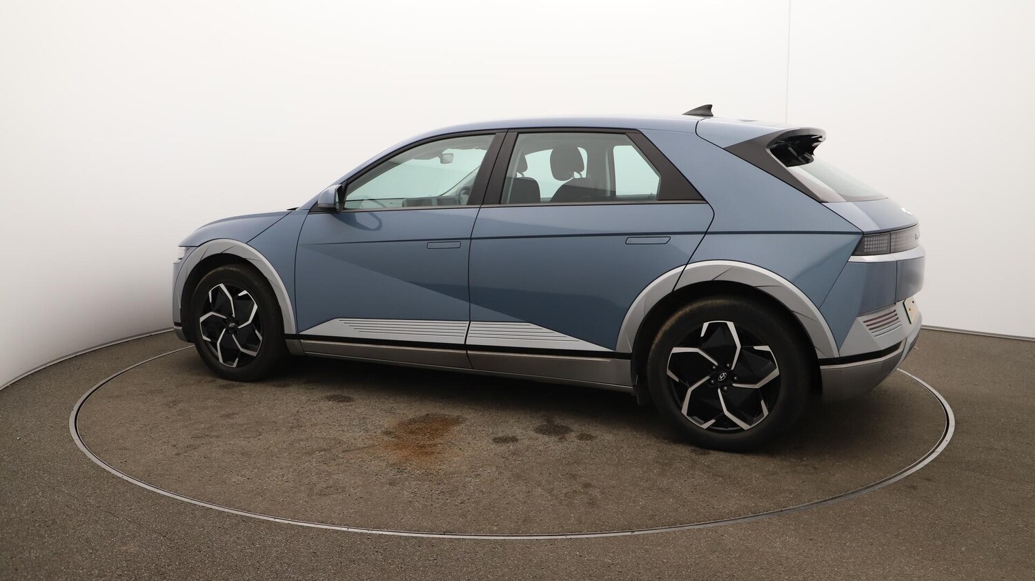 Used Hyundai IONIQ 5 2022 for sale - 76151416: Photo 47