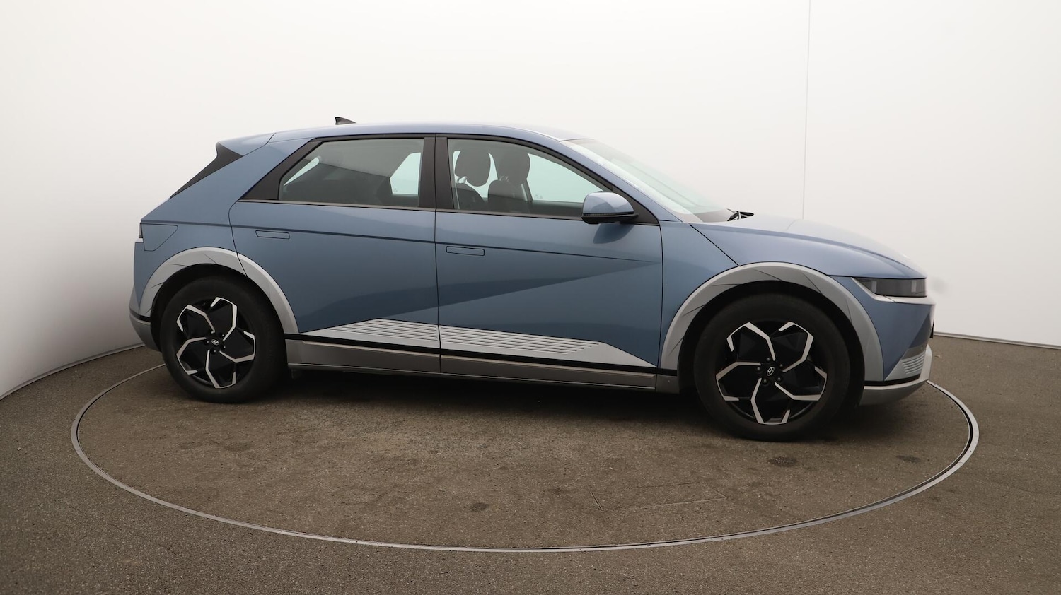 Used Hyundai IONIQ 5 2022 for sale - 76151416: Photo 48