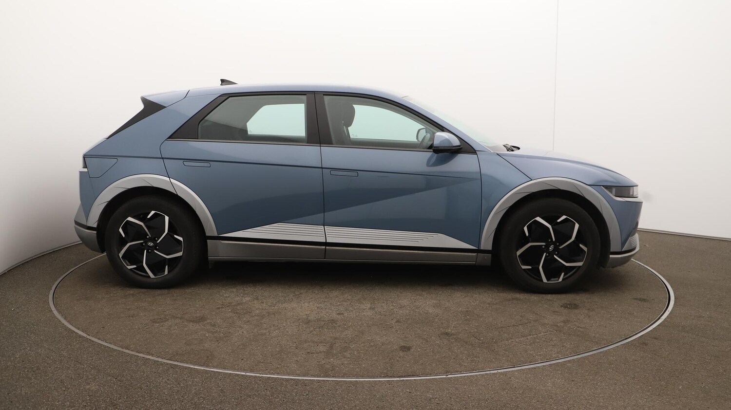 Used Hyundai IONIQ 5 2022 for sale - 76151416: Photo 49
