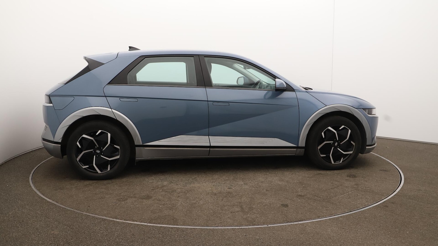 Used Hyundai IONIQ 5 2022 for sale - 76151416: Photo 50