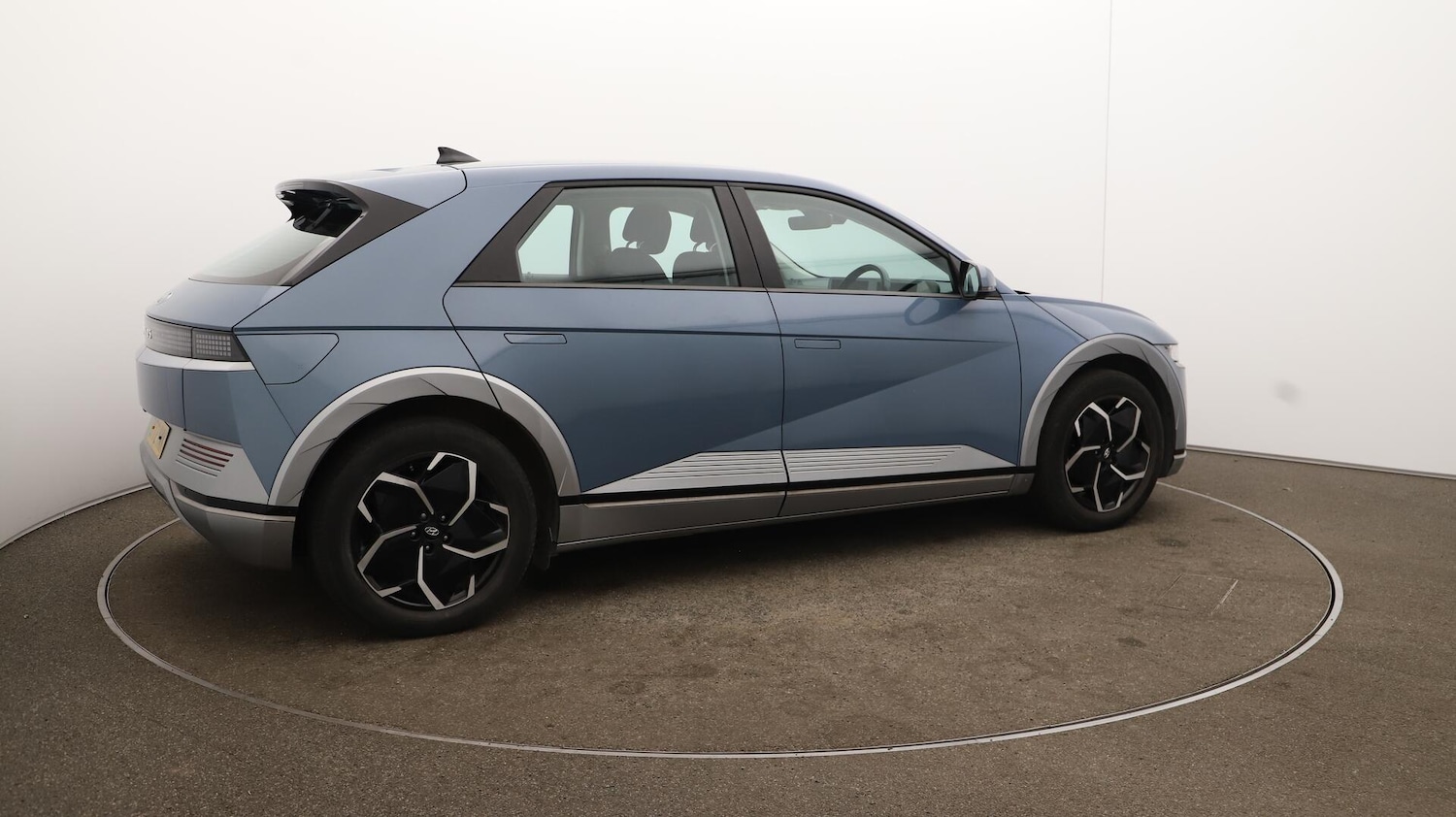 Used Hyundai IONIQ 5 2022 for sale - 76151416: Photo 52