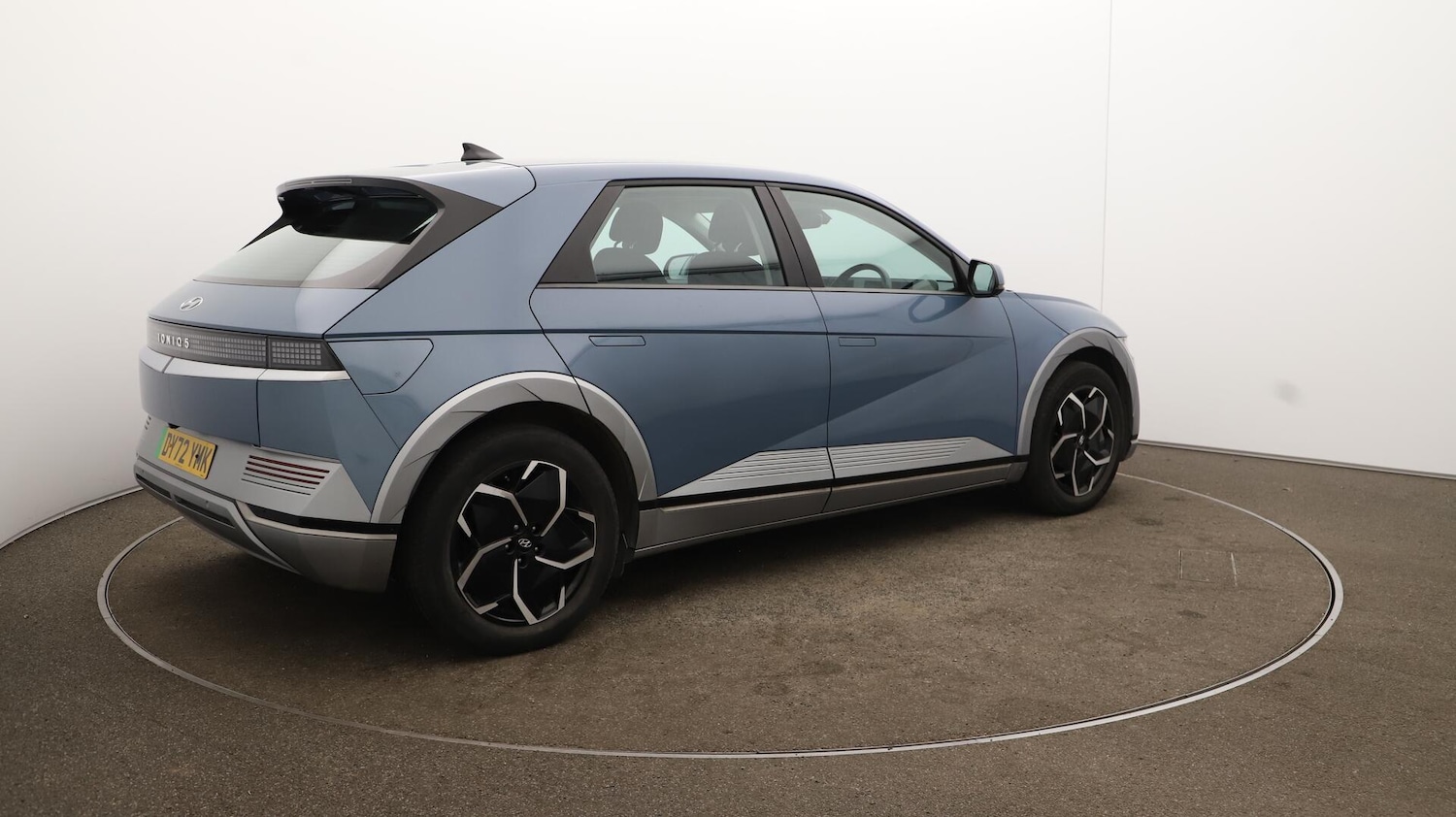 Used Hyundai IONIQ 5 2022 for sale - 76151416: Photo 53
