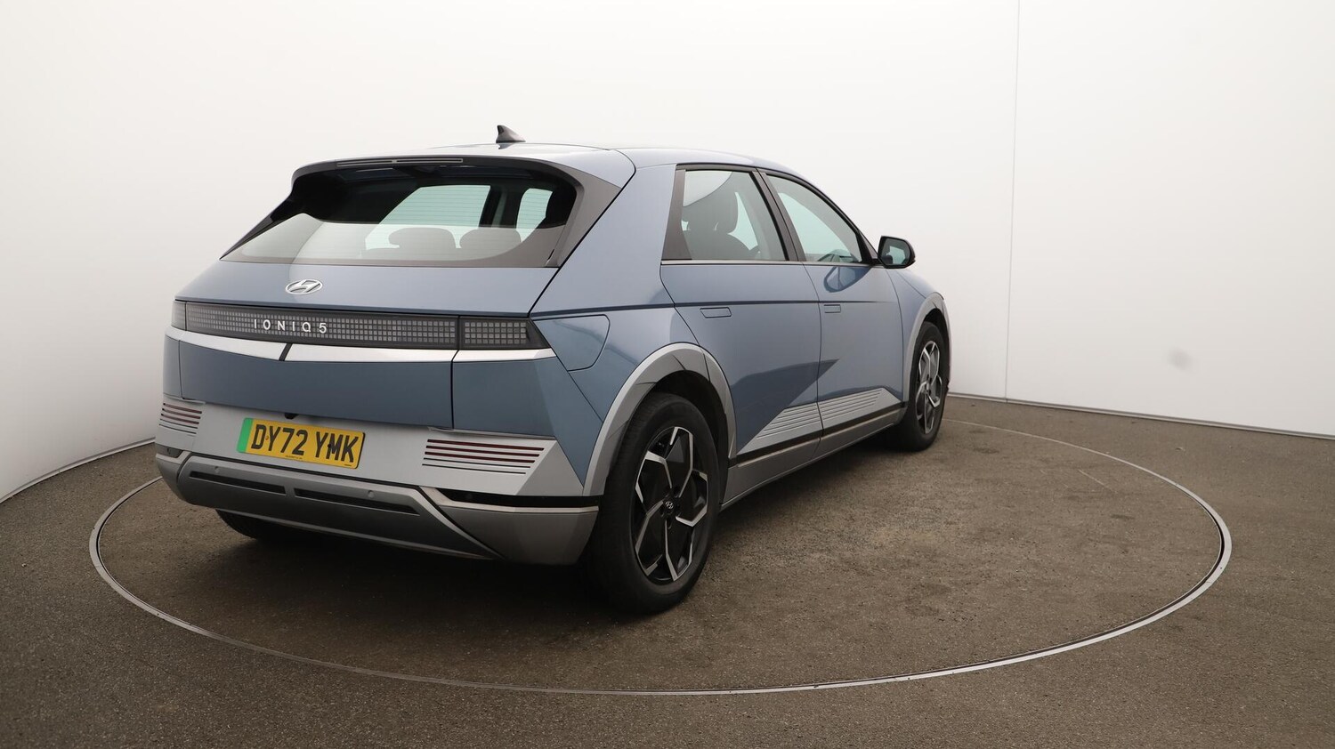 Used Hyundai IONIQ 5 2022 for sale - 76151416: Photo 55