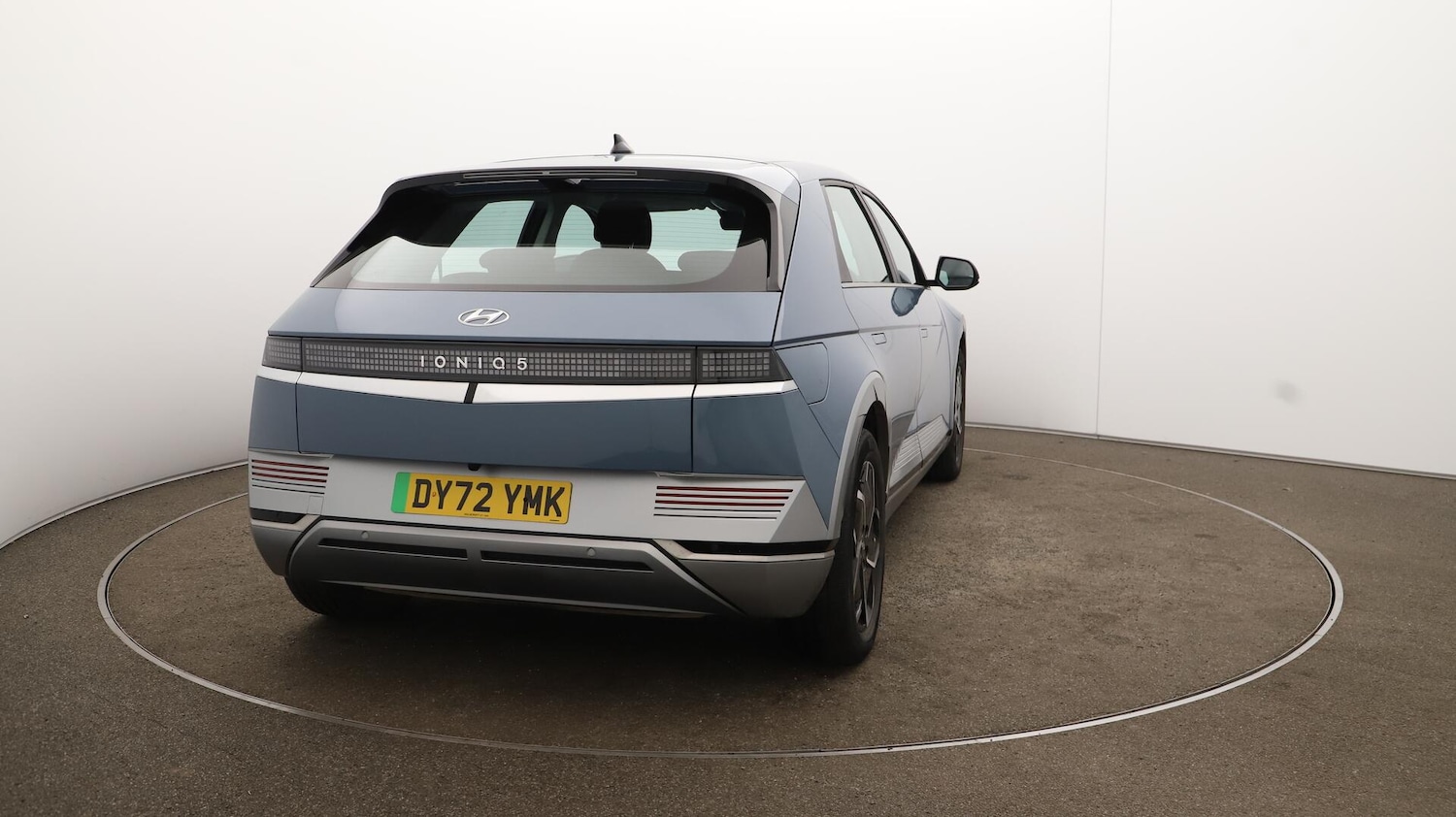 Used Hyundai IONIQ 5 2022 for sale - 76151416: Photo 56