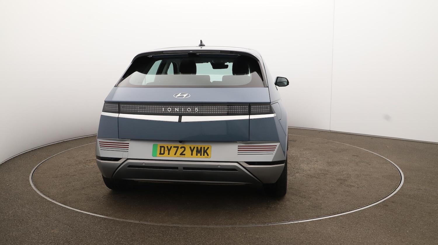 Used Hyundai IONIQ 5 2022 for sale - 76151416: Photo 57