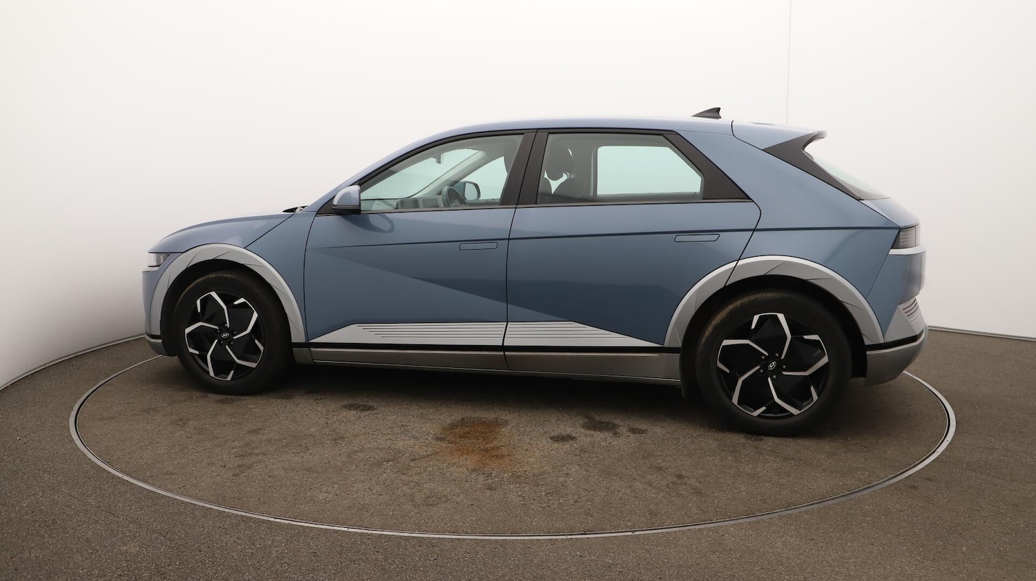 Used Hyundai IONIQ 5 2022 for sale - 76151416: Photo 58