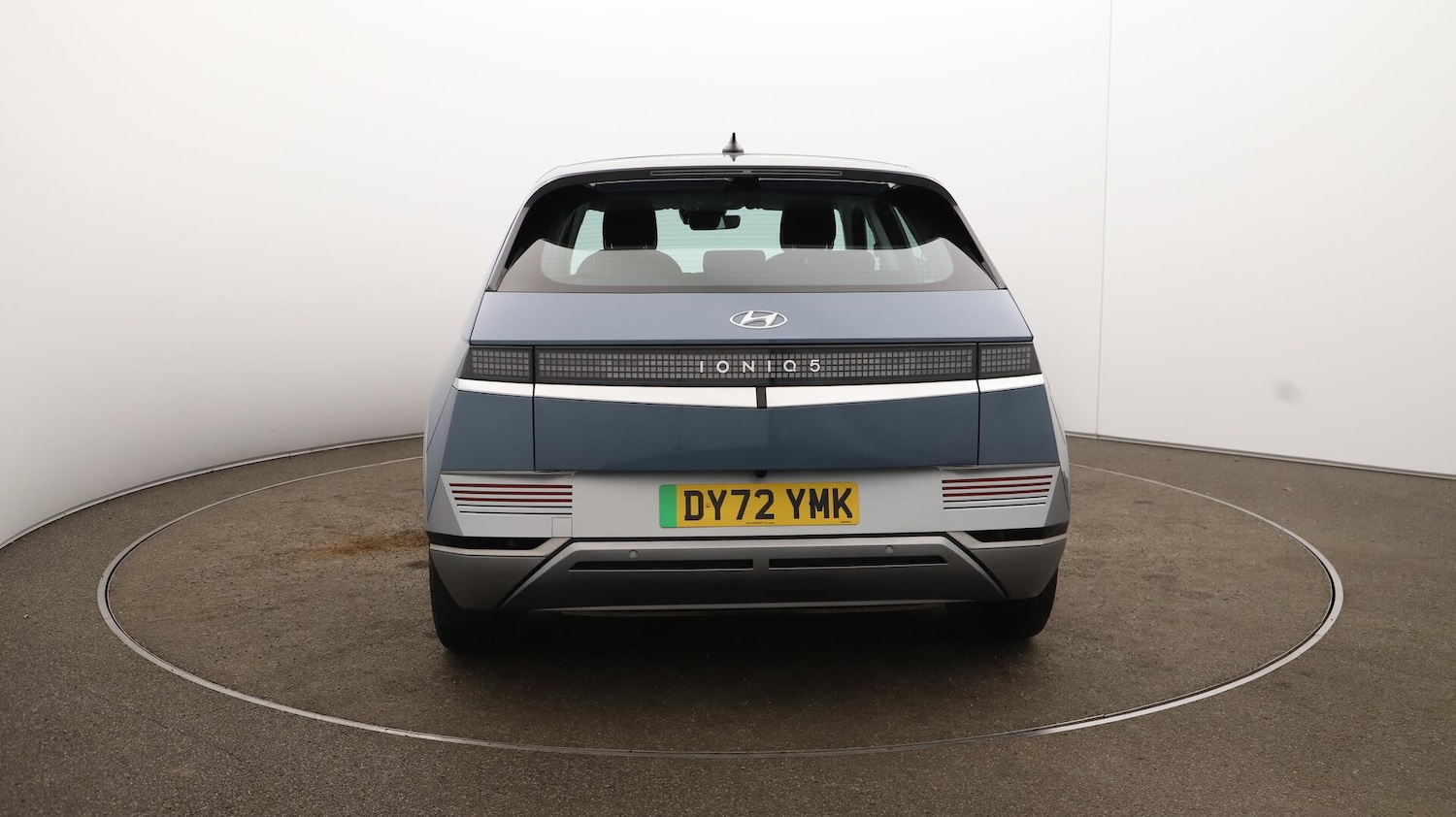 Used Hyundai IONIQ 5 2022 for sale - 76151416: Photo 59