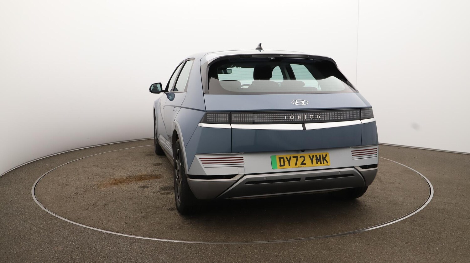 Used Hyundai IONIQ 5 2022 for sale - 76151416: Photo 60