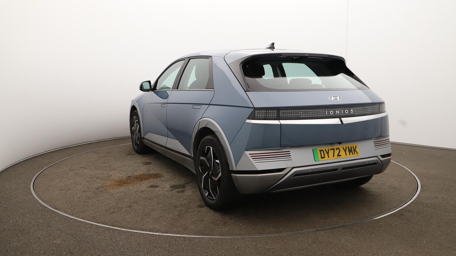 Used Hyundai IONIQ 5 2022 for sale - 76151416: Photo 61