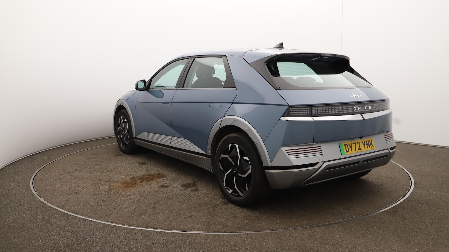 Used Hyundai IONIQ 5 2022 for sale - 76151416: Photo 62