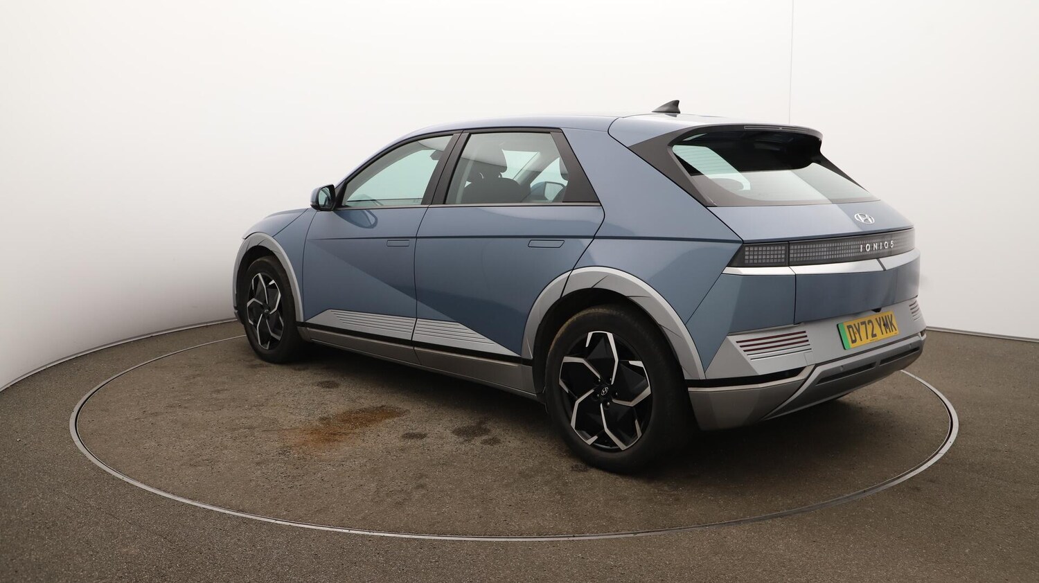 Used Hyundai IONIQ 5 2022 for sale - 76151416: Photo 63