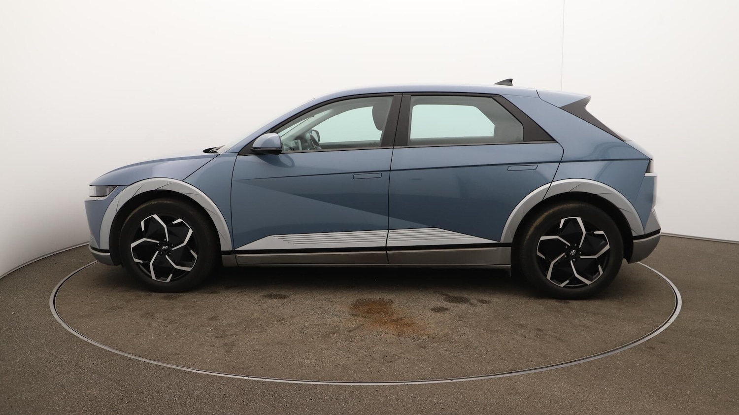 Used Hyundai IONIQ 5 2022 for sale - 76151416: Photo 64