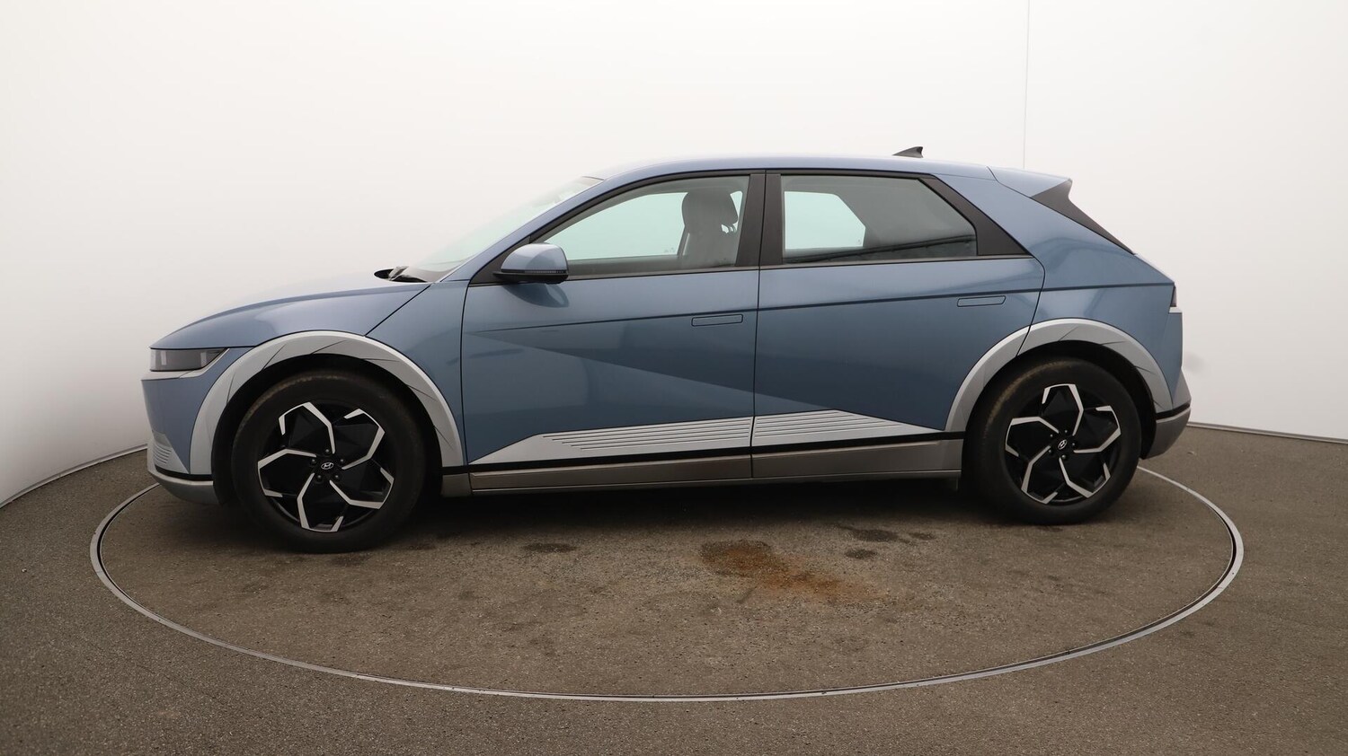 Used Hyundai IONIQ 5 2022 for sale - 76151416: Photo 65
