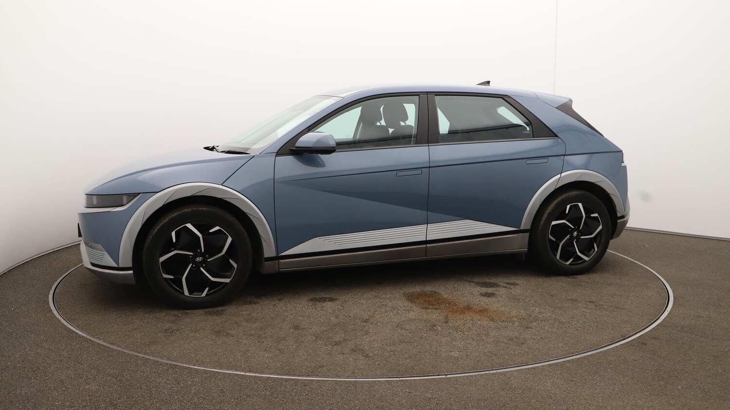 Used Hyundai IONIQ 5 2022 for sale - 76151416: Photo 66