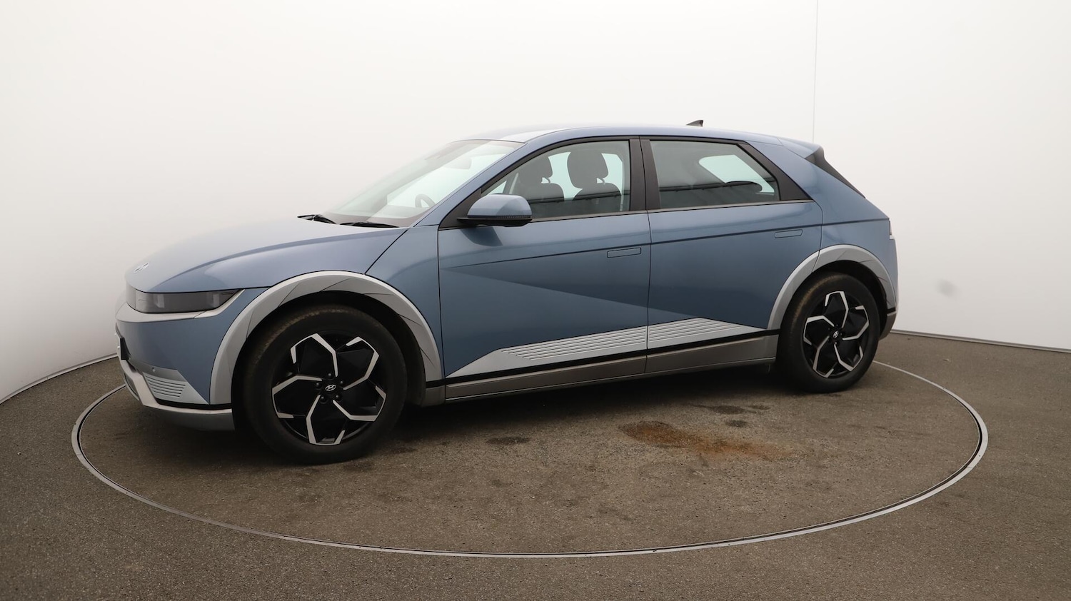 Used Hyundai IONIQ 5 2022 for sale - 76151416: Photo 67