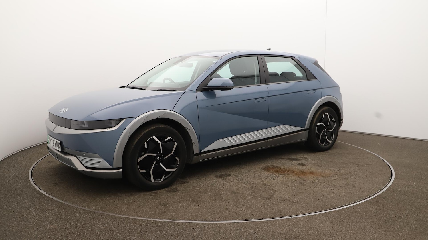 Used Hyundai IONIQ 5 2022 for sale - 76151416: Photo 68