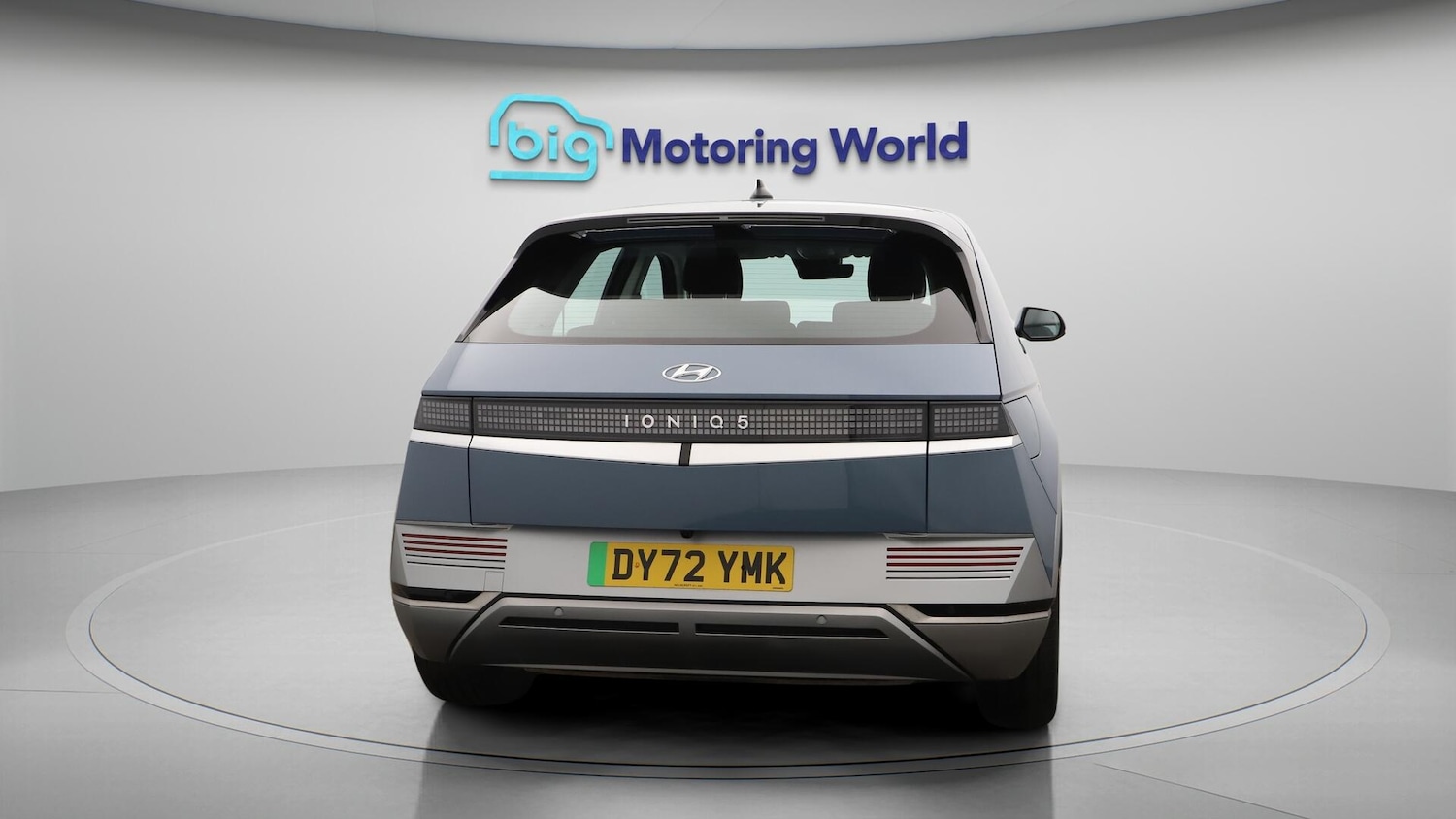 Used Hyundai IONIQ 5 2022 for sale - 76151416: Photo 7