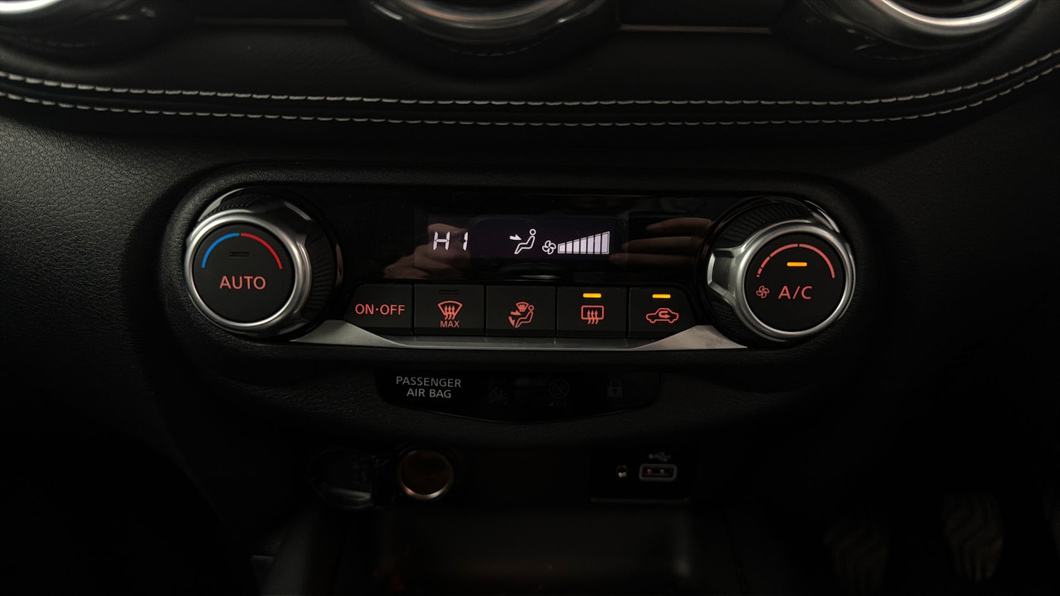 Used Nissan Juke 2023 for sale - 77963704: Photo 11