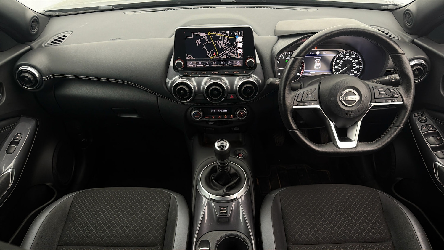 Used Nissan Juke 2023 for sale - 77963704: Photo 12