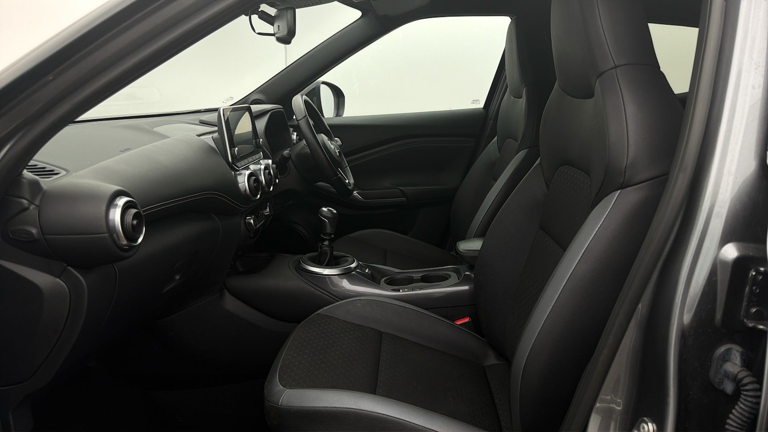 Used Nissan Juke 2023 for sale - 77963704: Photo 13