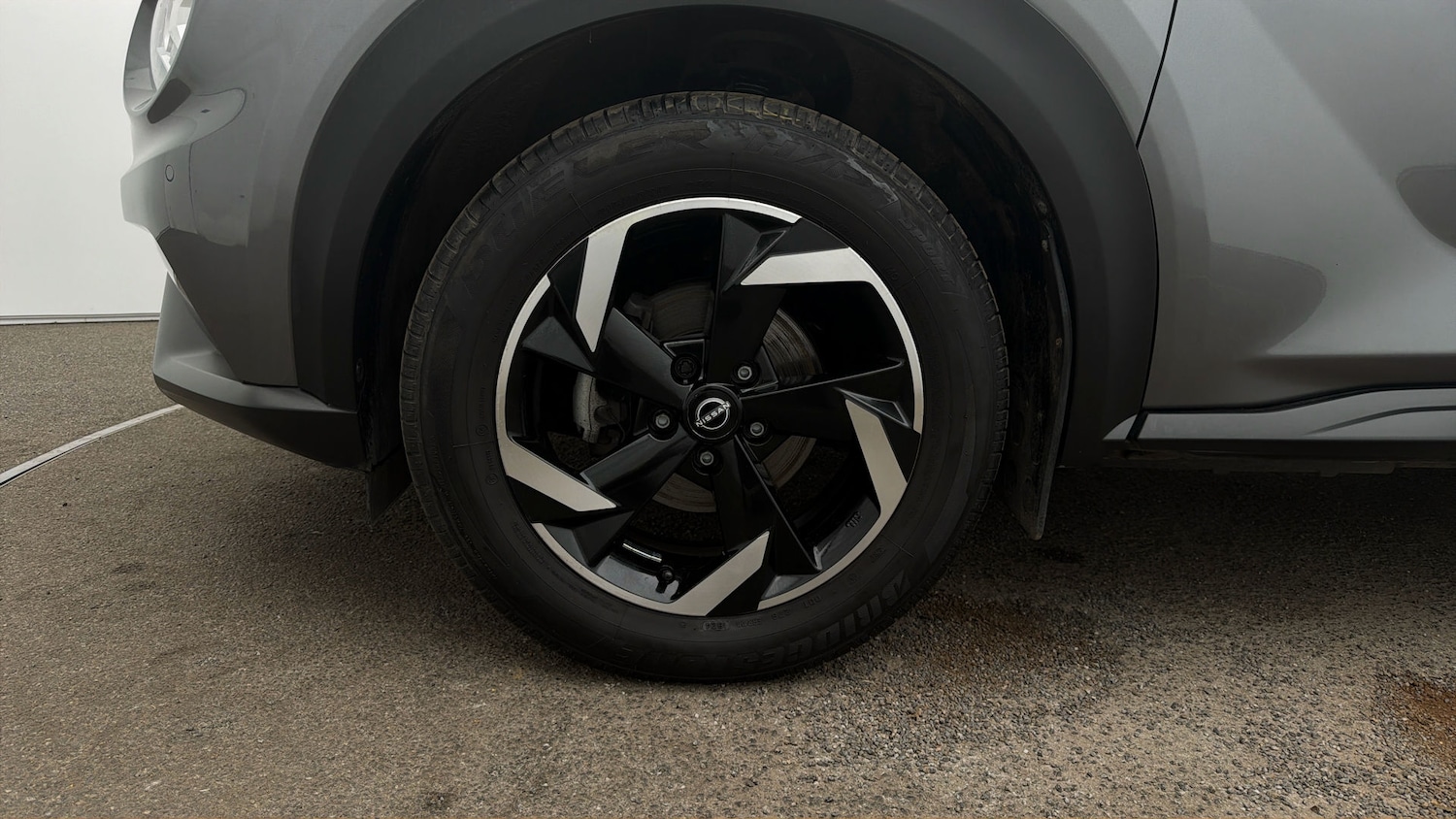 Used Nissan Juke 2023 for sale - 77963704: Photo 17