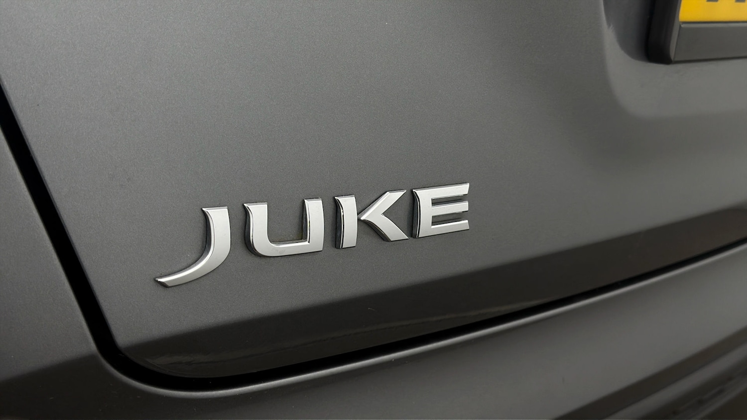 Used Nissan Juke 2023 for sale - 77963704: Photo 20