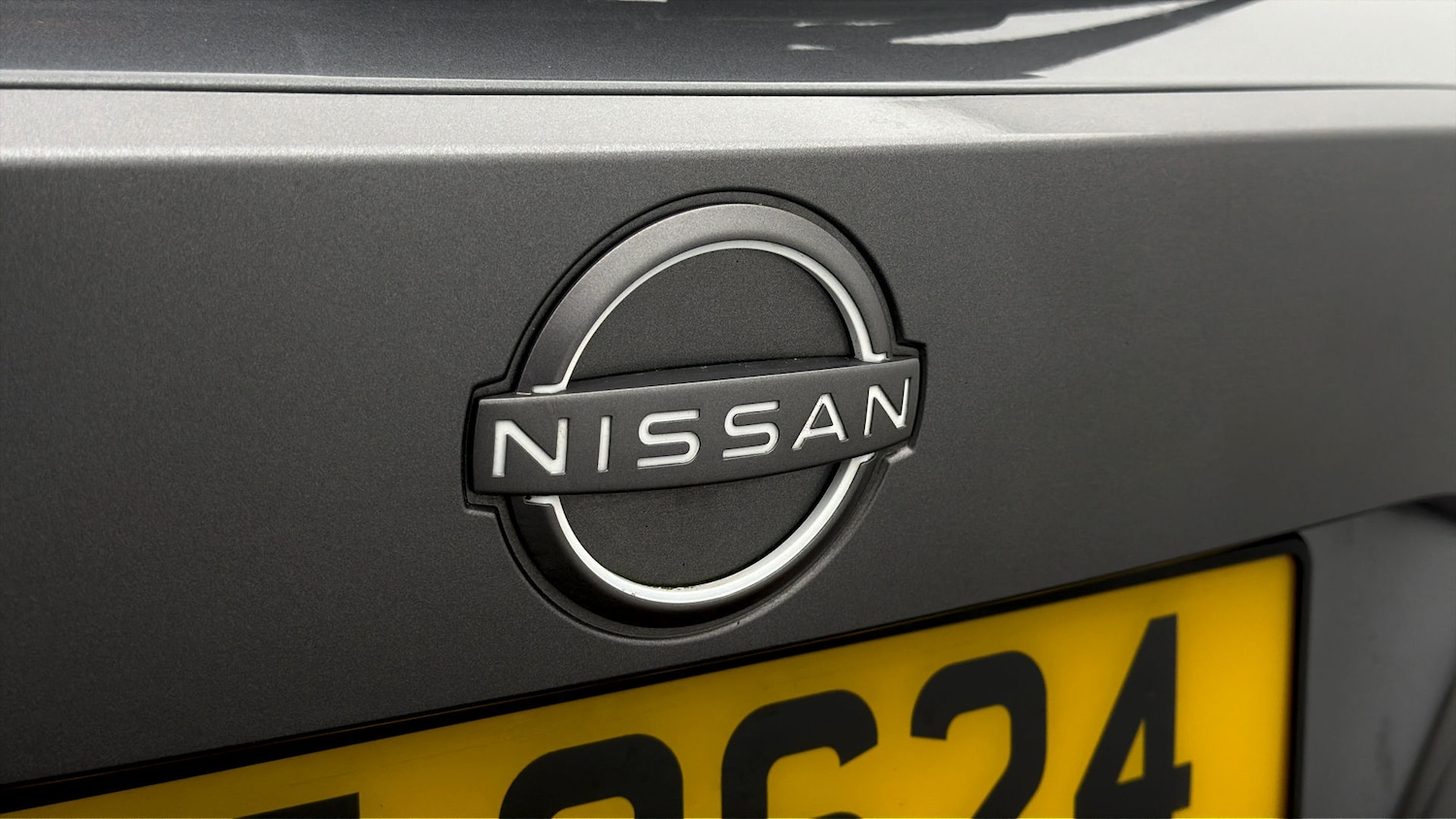 Used Nissan Juke 2023 for sale - 77963704: Photo 21