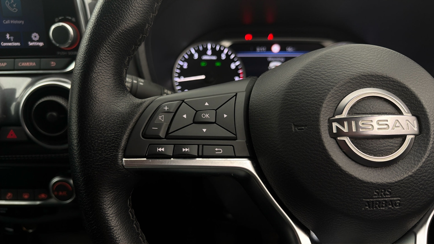 Used Nissan Juke 2023 for sale - 77963704: Photo 23