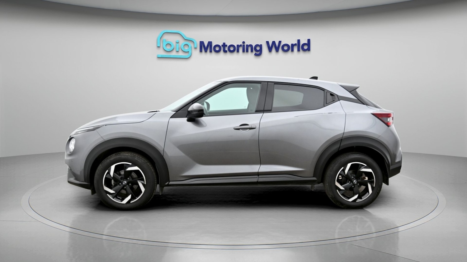 Used Nissan Juke 2023 for sale - 77963704: Photo 4