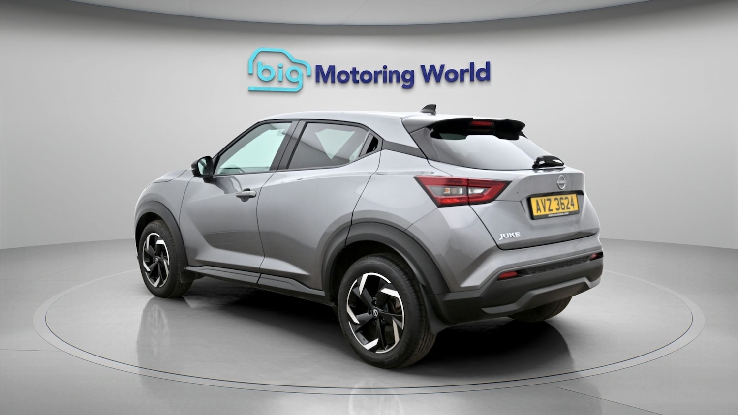 Used Nissan Juke 2023 for sale - 77963704: Photo 5