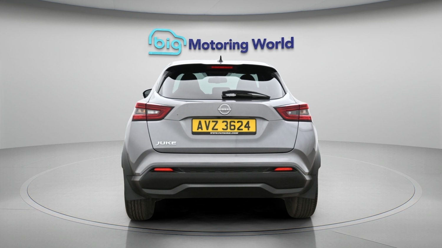 Used Nissan Juke 2023 for sale - 77963704: Photo 6